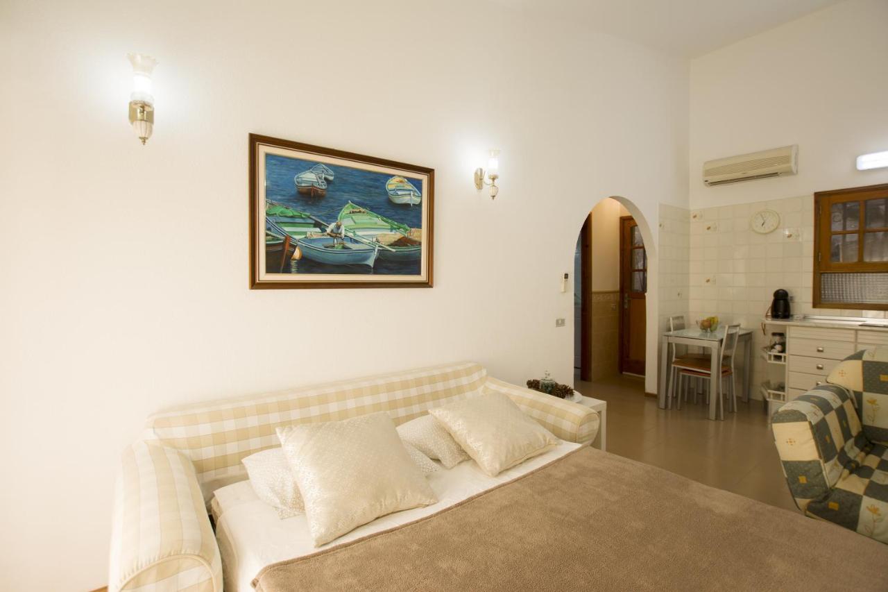 La Casita De Agaete Apartamento San Pedro  Exterior foto
